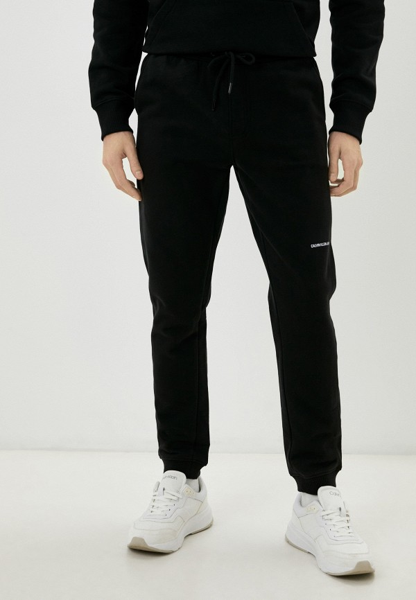 

Брюки спортивные Calvin Klein Jeans, Черный, Calvin Klein Jeans RTLABA555301