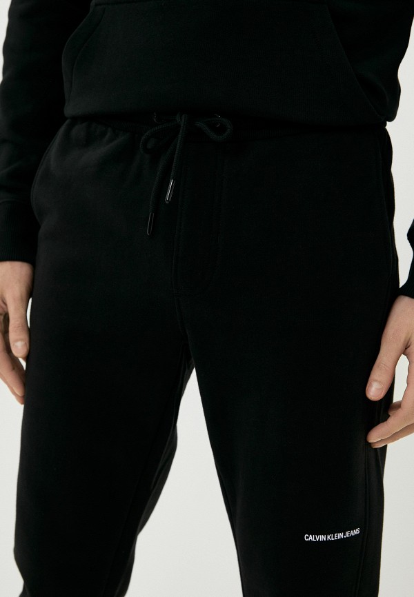 фото Брюки спортивные calvin klein jeans