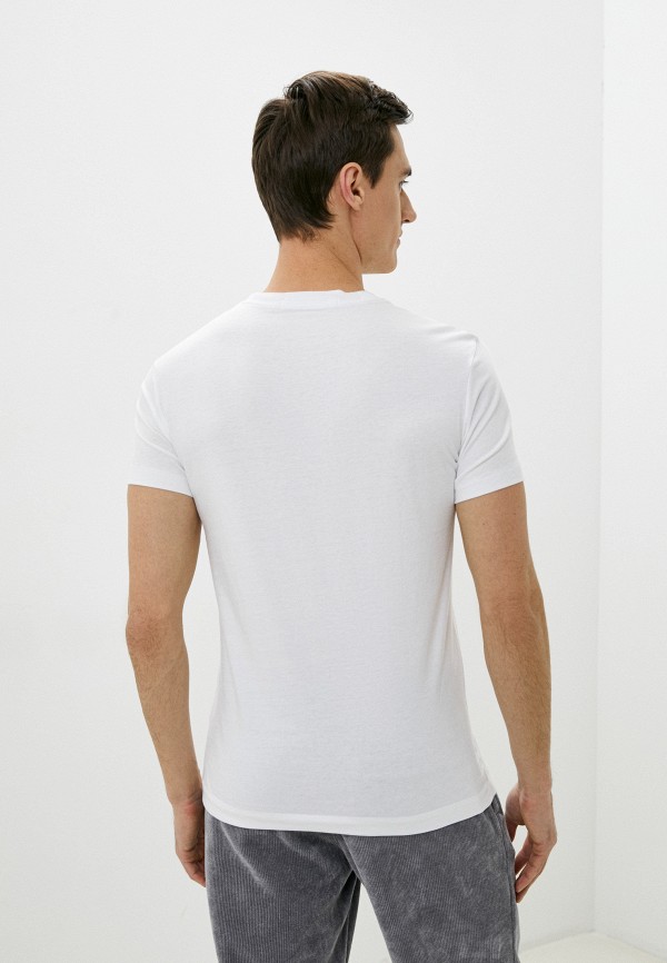 фото Футболка calvin klein jeans