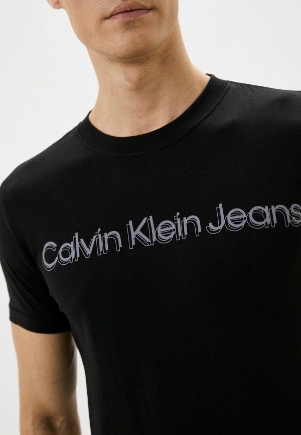 фото Футболка calvin klein jeans
