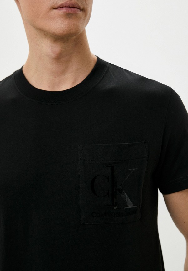 фото Футболка calvin klein jeans