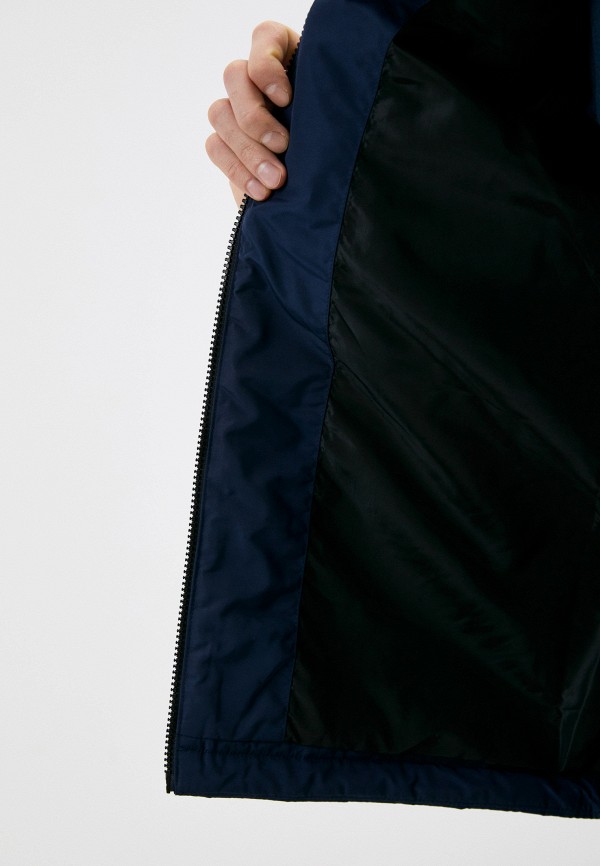 Куртка утепленная Calvin Klein Jeans J30J319884 Фото 4
