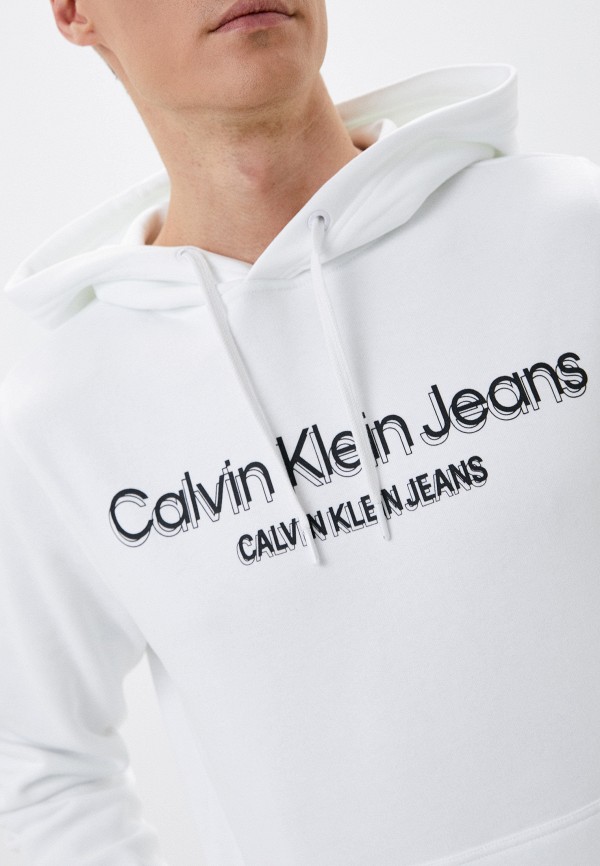 фото Худи calvin klein jeans