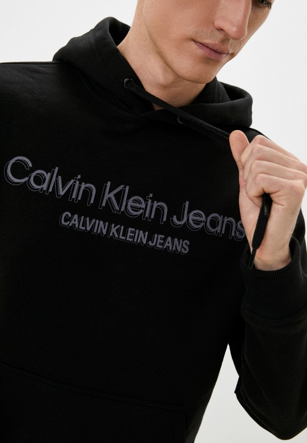 фото Худи calvin klein jeans