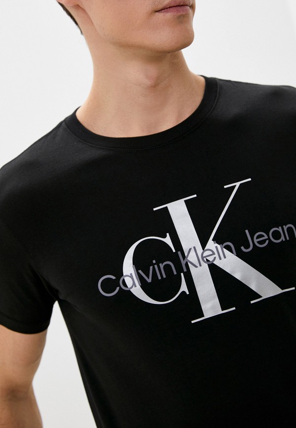 фото Футболка calvin klein jeans