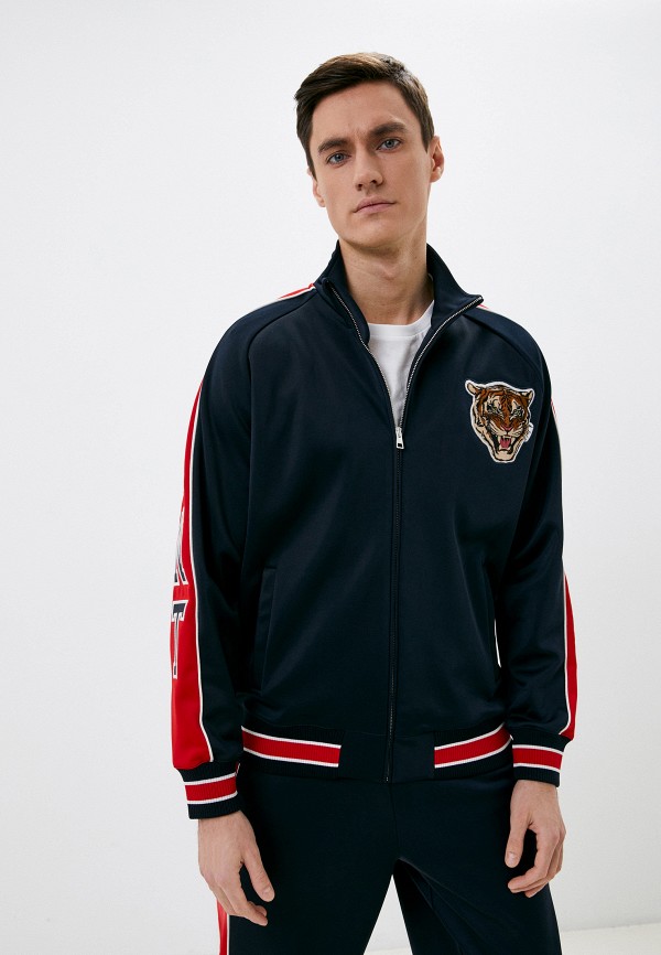 

Олимпийка Gant, Синий