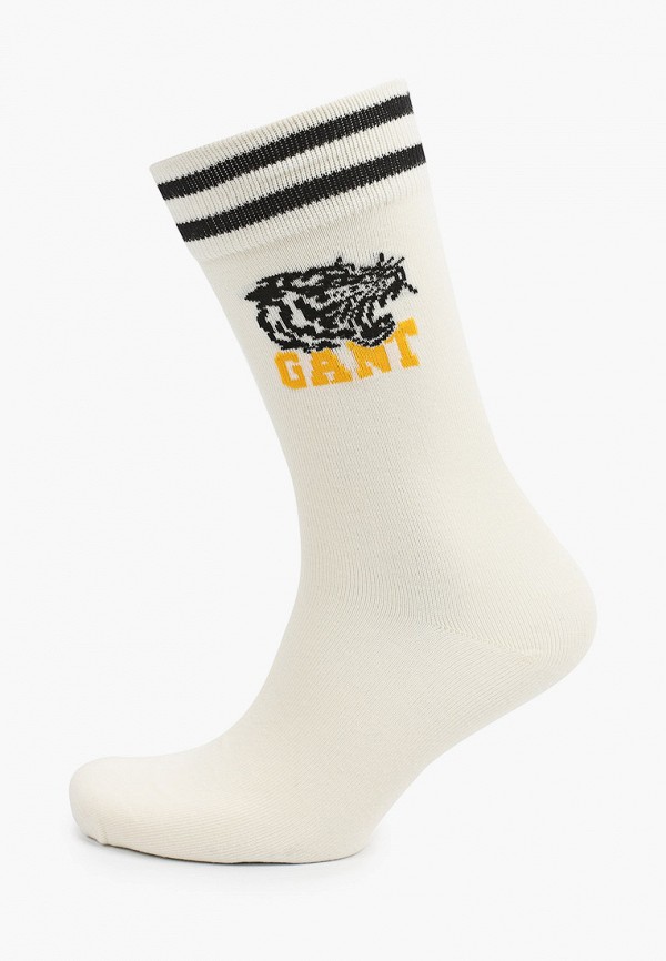 

Носки Gant, Бежевый