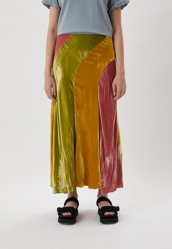 

Юбка Marni, Мультиколор, Marni RTLABA565401