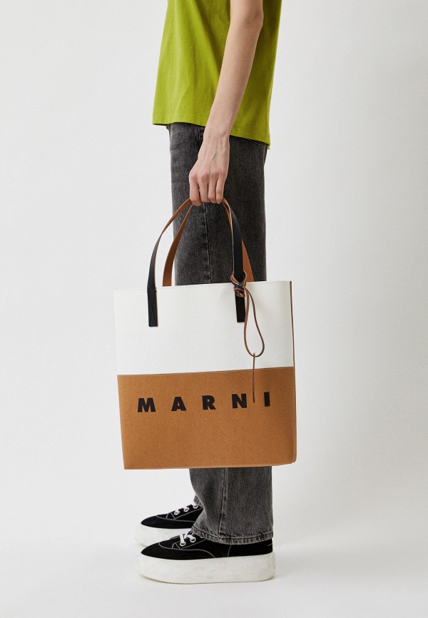 фото Сумка marni
