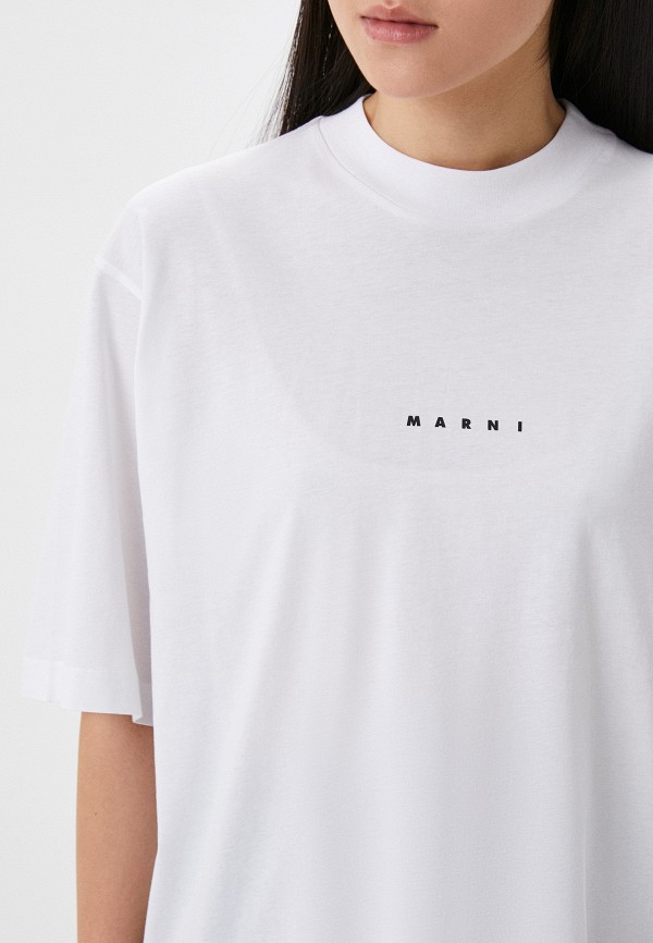 фото Футболка marni