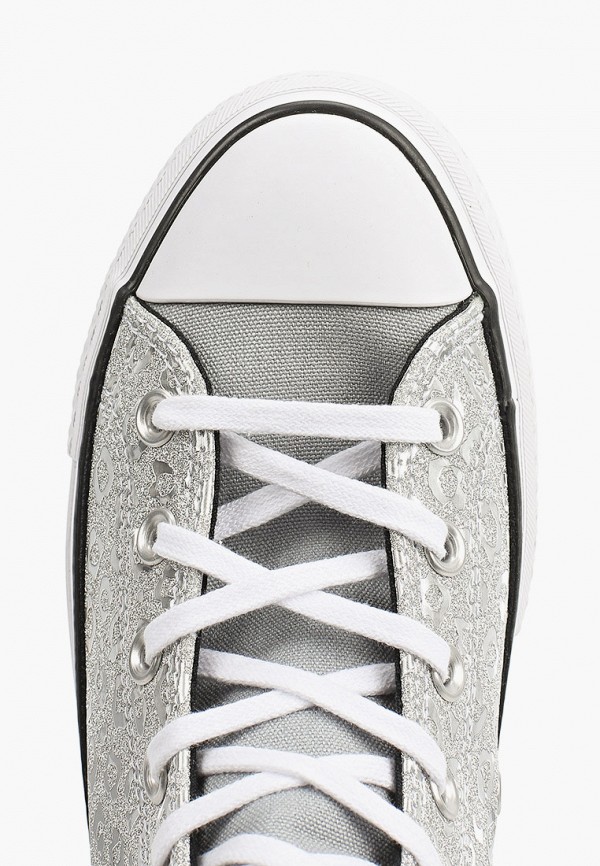 фото Кеды converse