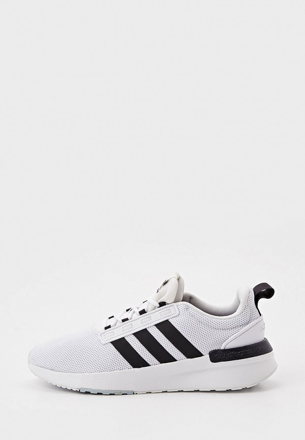 

Кроссовки adidas, Белый, RACER TR21