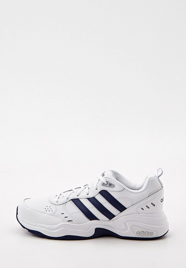 

Кроссовки adidas, Белый, STRUTTER