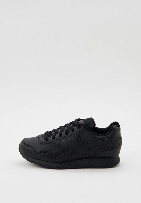 

Кроссовки Reebok, Черный, REEBOK ROYAL CLJOG 3.0