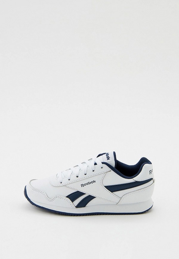 

Кроссовки Reebok, Белый, REEBOK ROYAL CLJOG 3.0