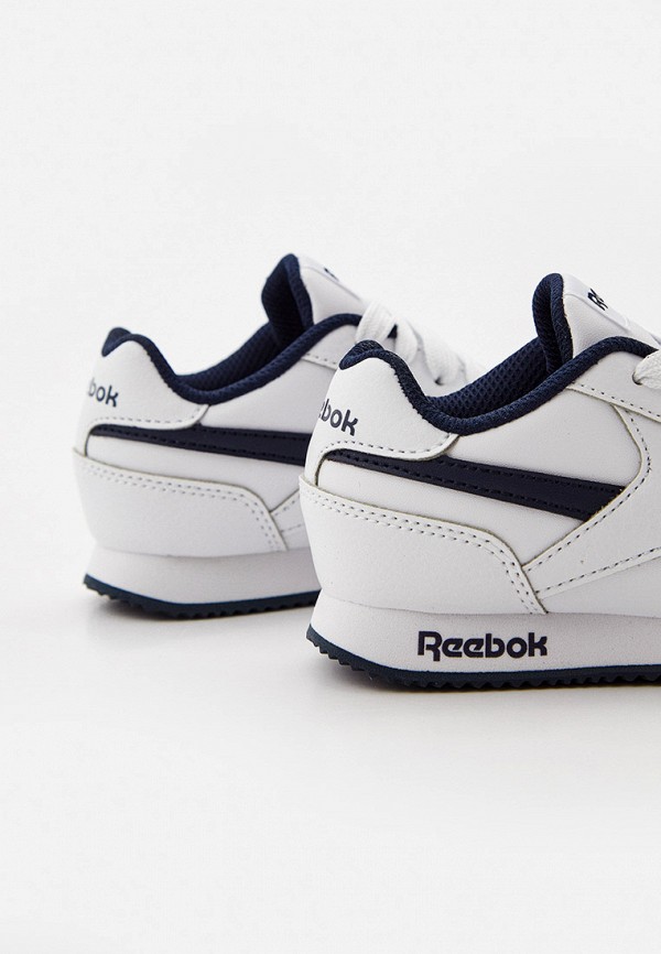 Кроссовки для мальчика Reebok Classic FV1294 Фото 4