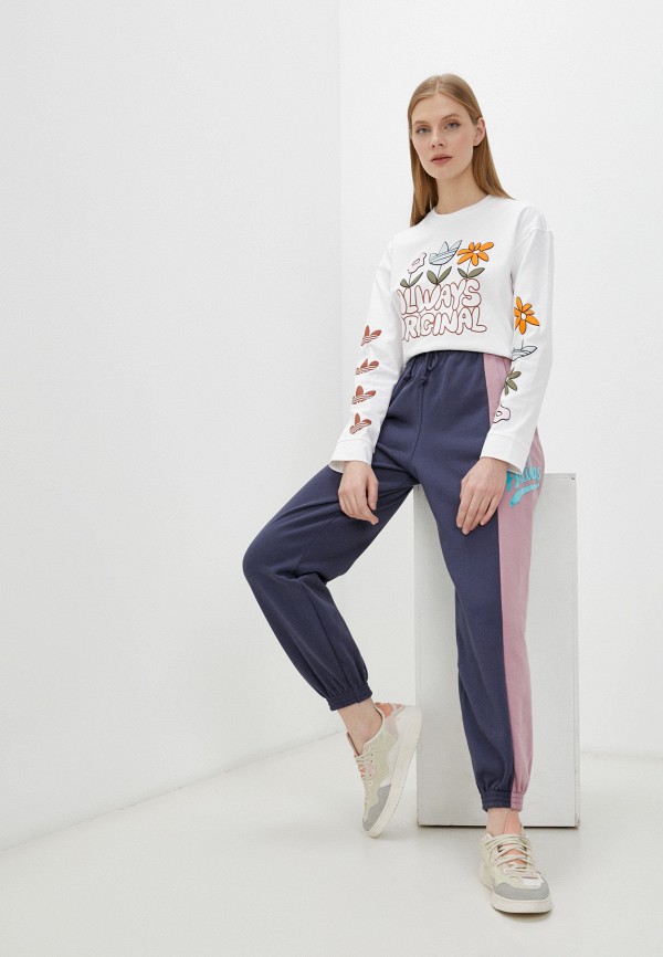 фото Брюки спортивные adidas originals