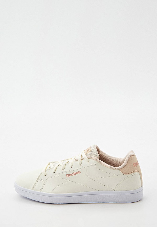 фото Кеды reebok classic