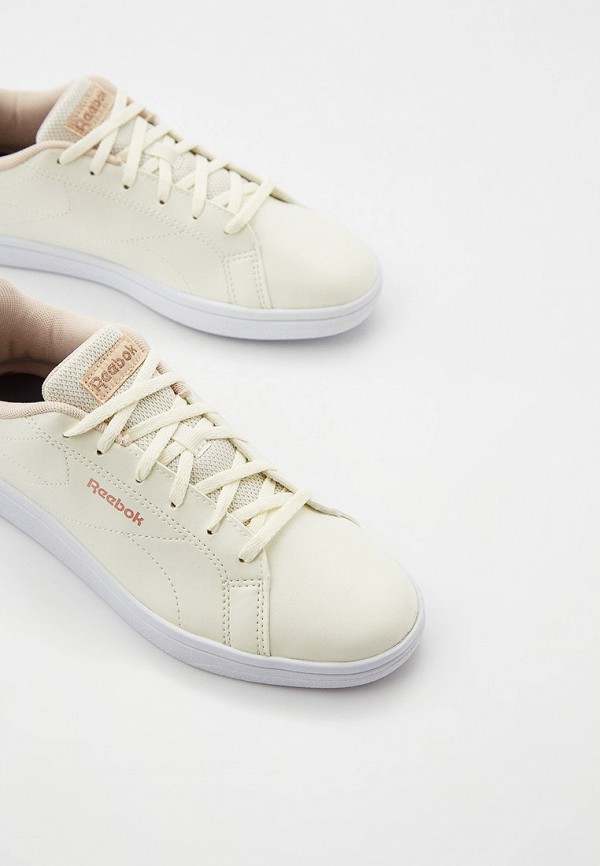 фото Кеды reebok classic