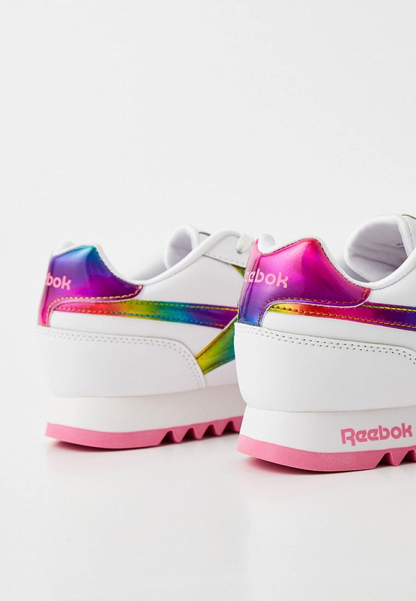 Кроссовки для мальчика Reebok Classic GY5942 Фото 4