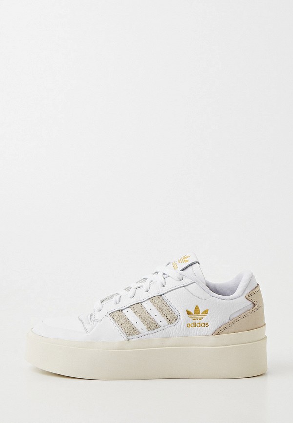 

Кеды adidas Originals, Белый, FORUM BONEGA W
