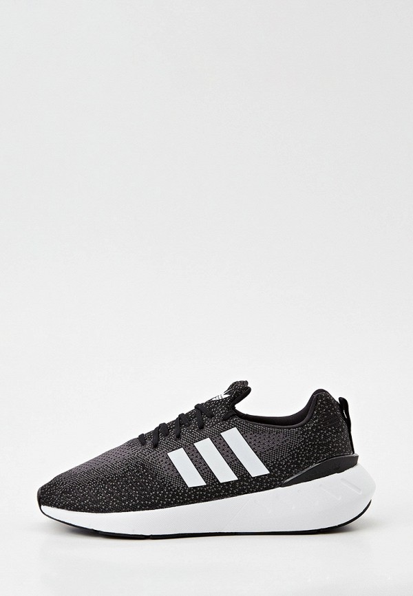 

Кроссовки adidas Originals, Серый, SWIFT RUN 22