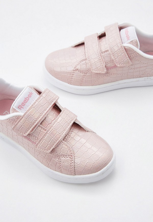 фото Кеды reebok classic