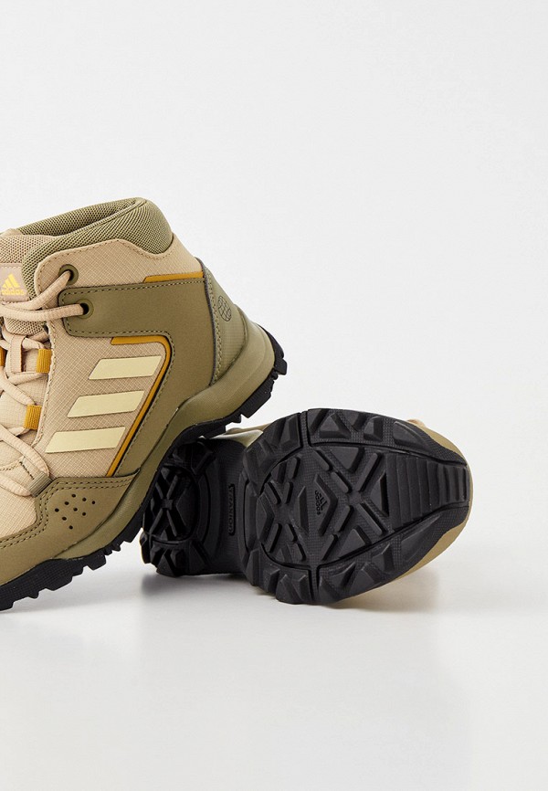 фото Ботинки трекинговые adidas