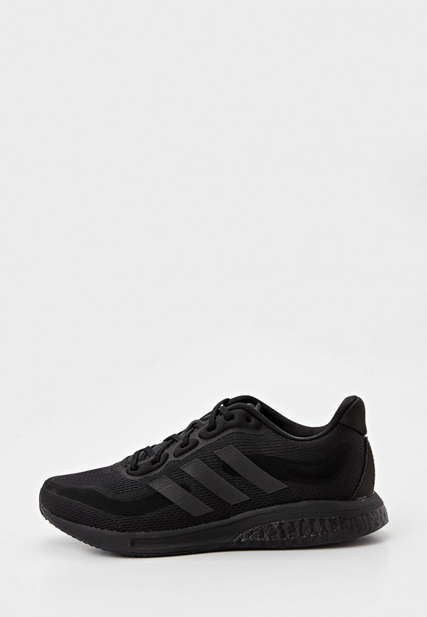 

Кроссовки adidas, Черный, SUPERNOVA M