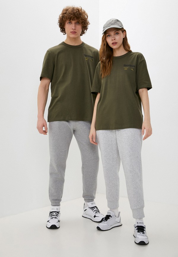 фото Футболка reebok classic