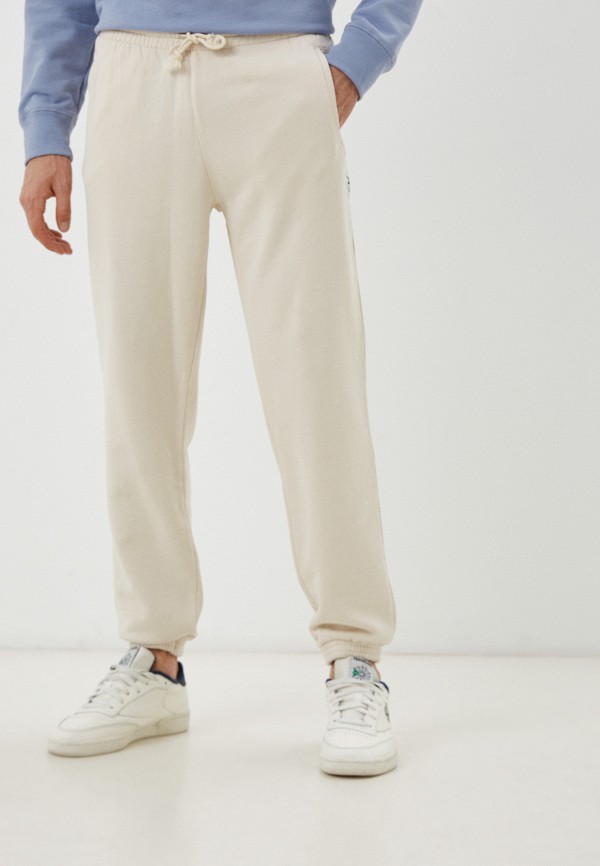 

Брюки спортивные Reebok Classic, Бежевый, Reebok Classic RTLABA571501