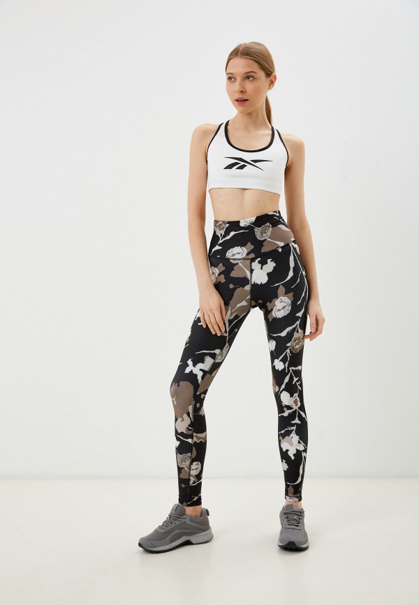 фото Тайтсы reebok