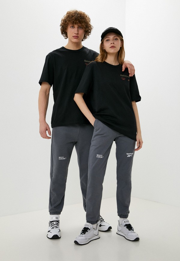 фото Футболка reebok classic
