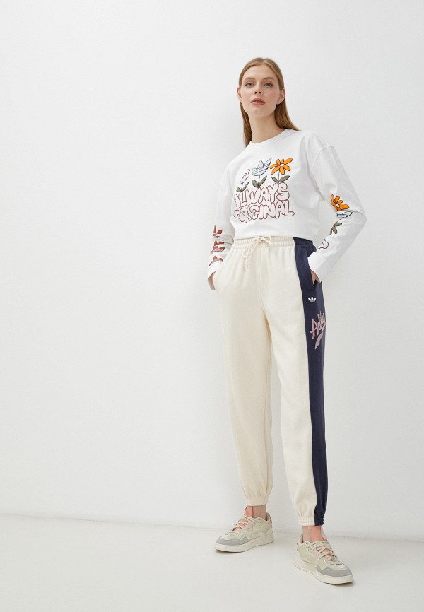 фото Брюки спортивные adidas originals