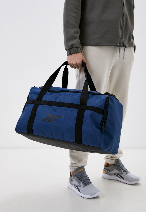 фото Сумка спортивная reebok