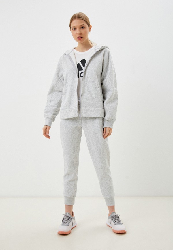 фото Толстовка adidas