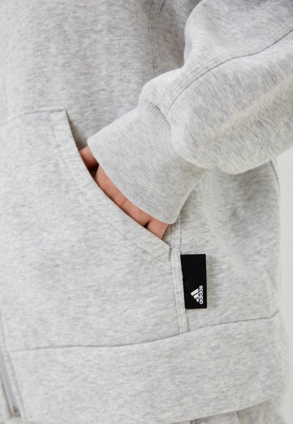 фото Толстовка adidas