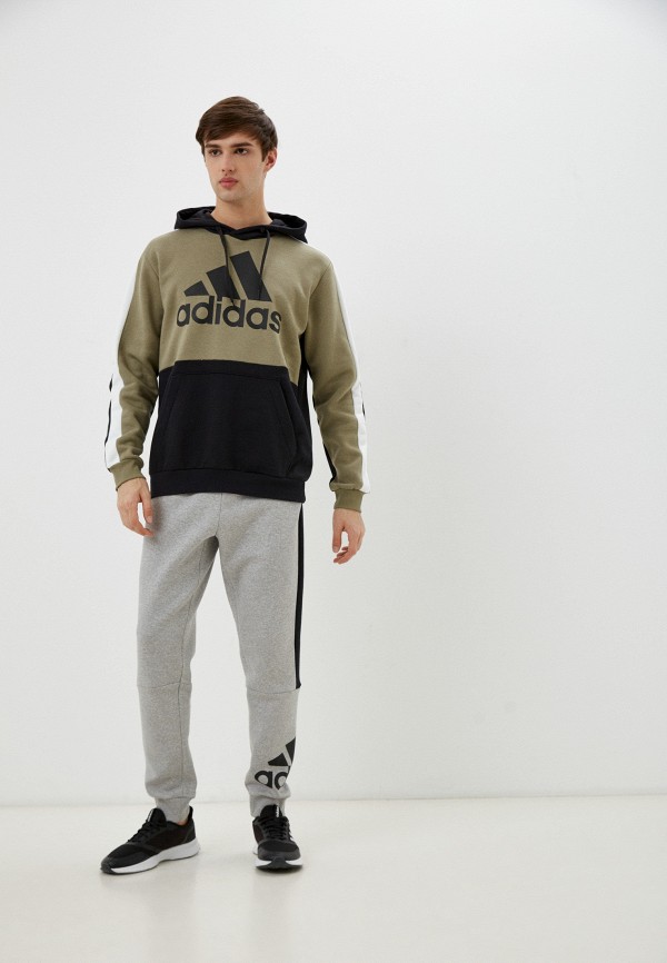 фото Худи adidas