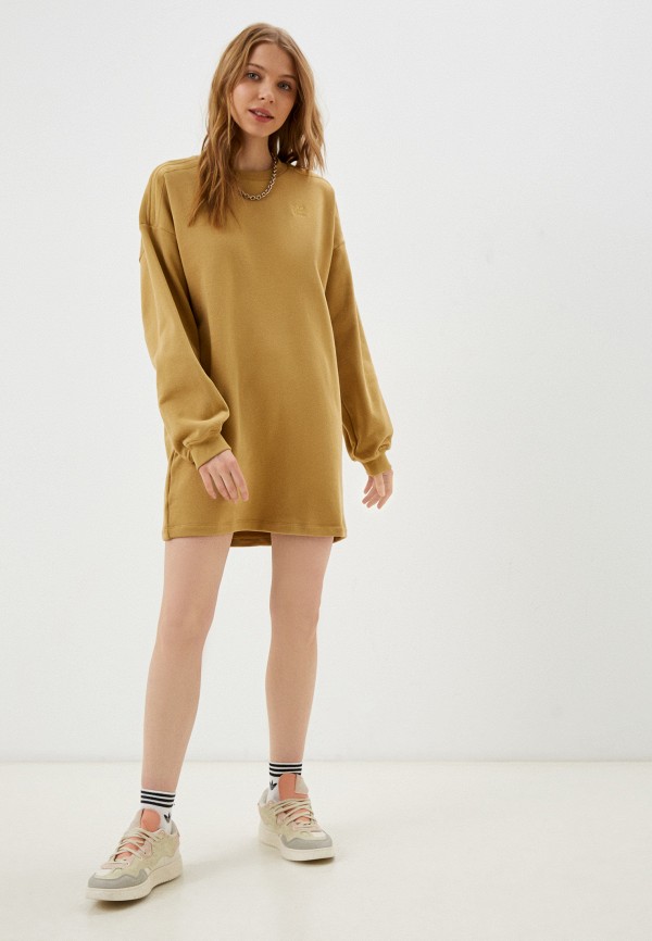 фото Платье adidas originals