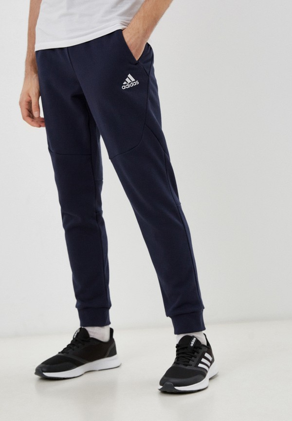 

Брюки спортивные adidas, Синий, adidas RTLABA574701