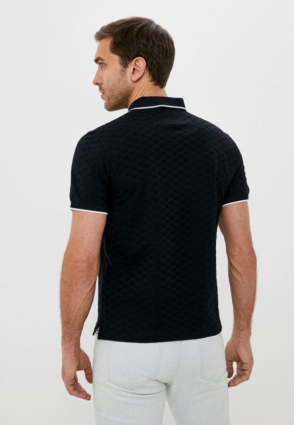 фото Поло emporio armani