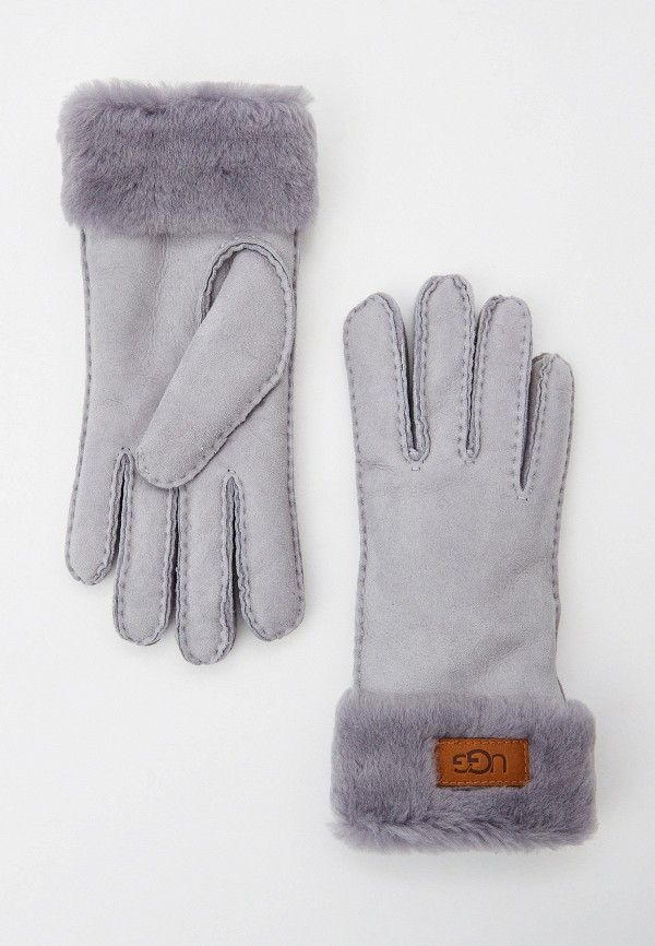 

Перчатки UGG, Серый