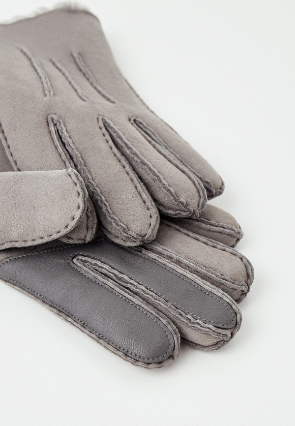 фото Перчатки ugg