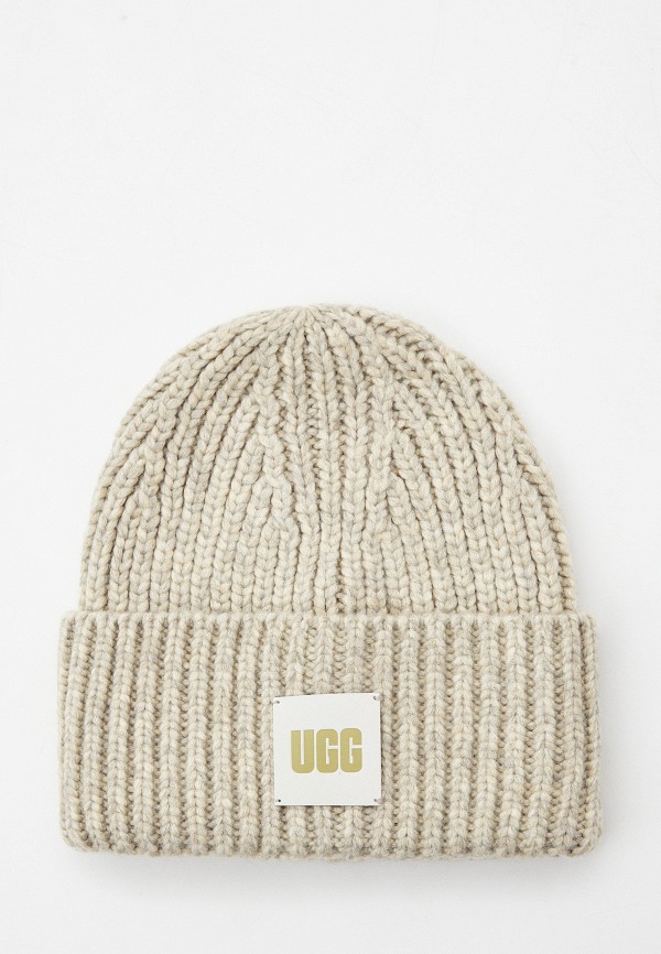 Шапка UGG 