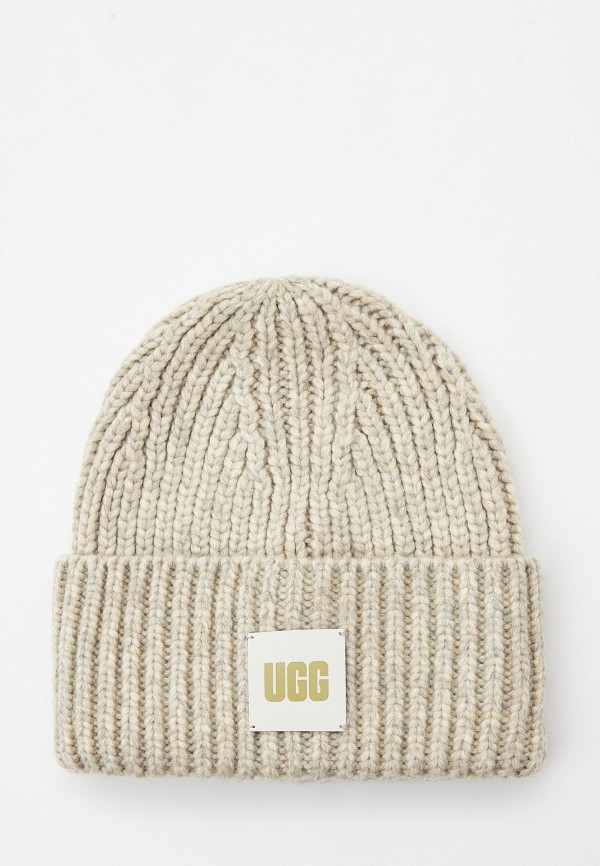 Шапка UGG