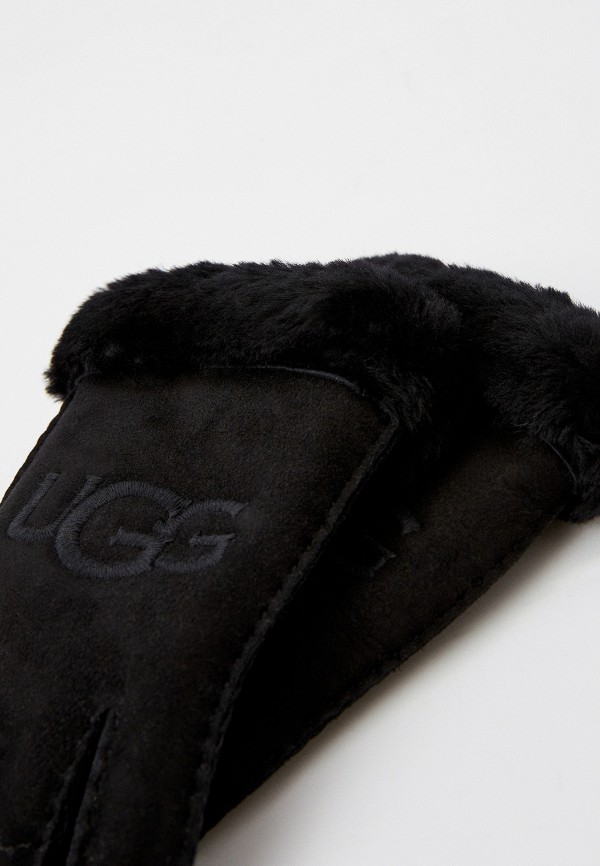 фото Перчатки ugg