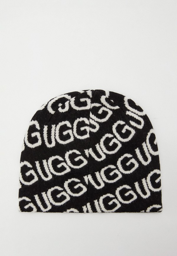 фото Шапка ugg