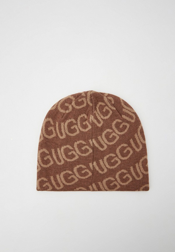 фото Шапка ugg