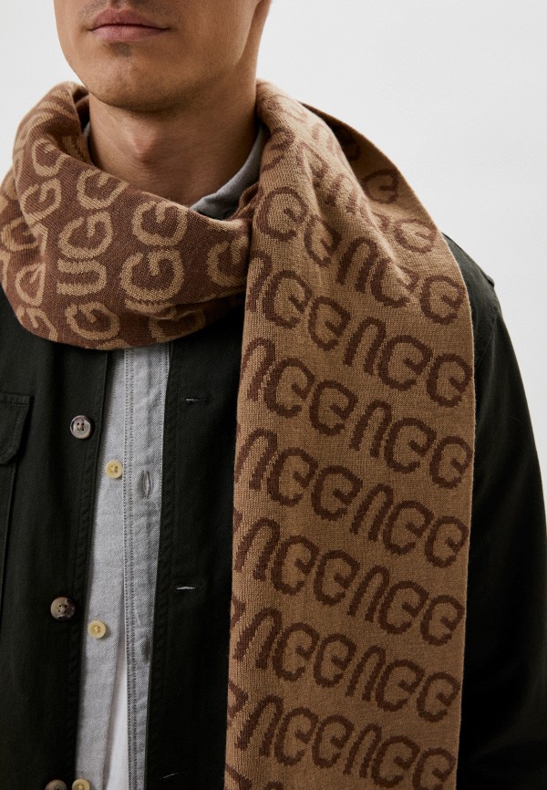 фото Шарф ugg
