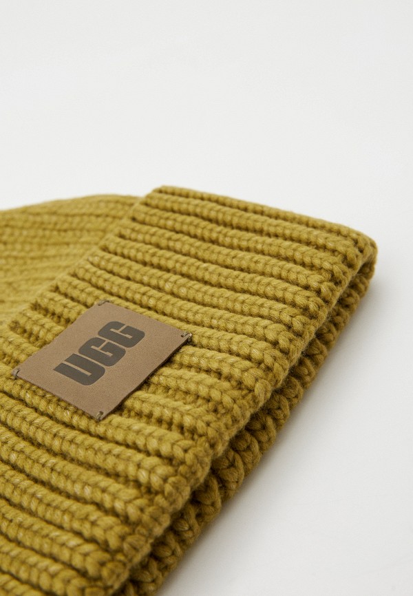 фото Шапка ugg